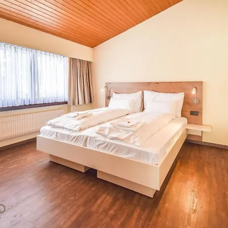 Haus Camillo Appartement-fewo 6-bettwohnung Nr- 24 By Interhome