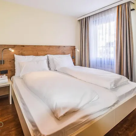 Apartamento Haus Camillo Appartement-fewo 6-bettwohnung Nr- 24 By Interhome