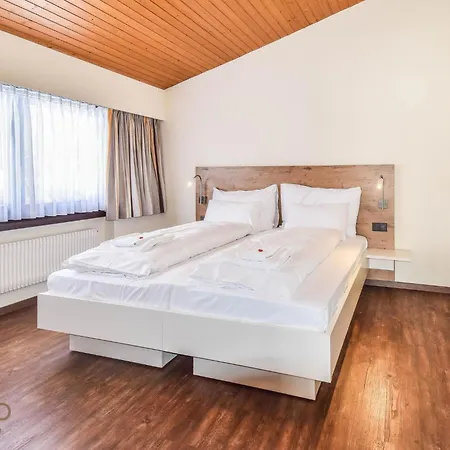 Haus Camillo Appartement-fewo 6-bettwohnung Nr- 24 By Interhome Apartamento *